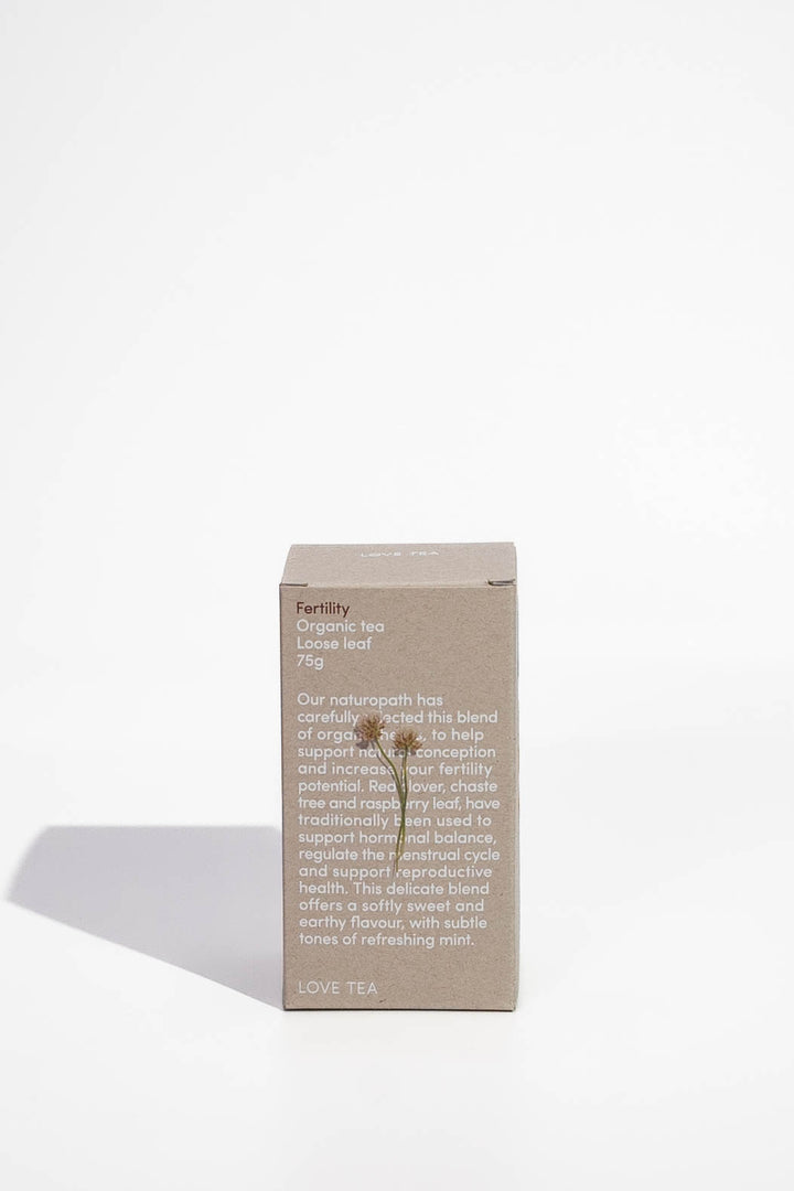 Fertility Tea