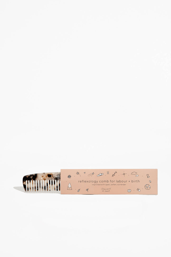 Birth Comb