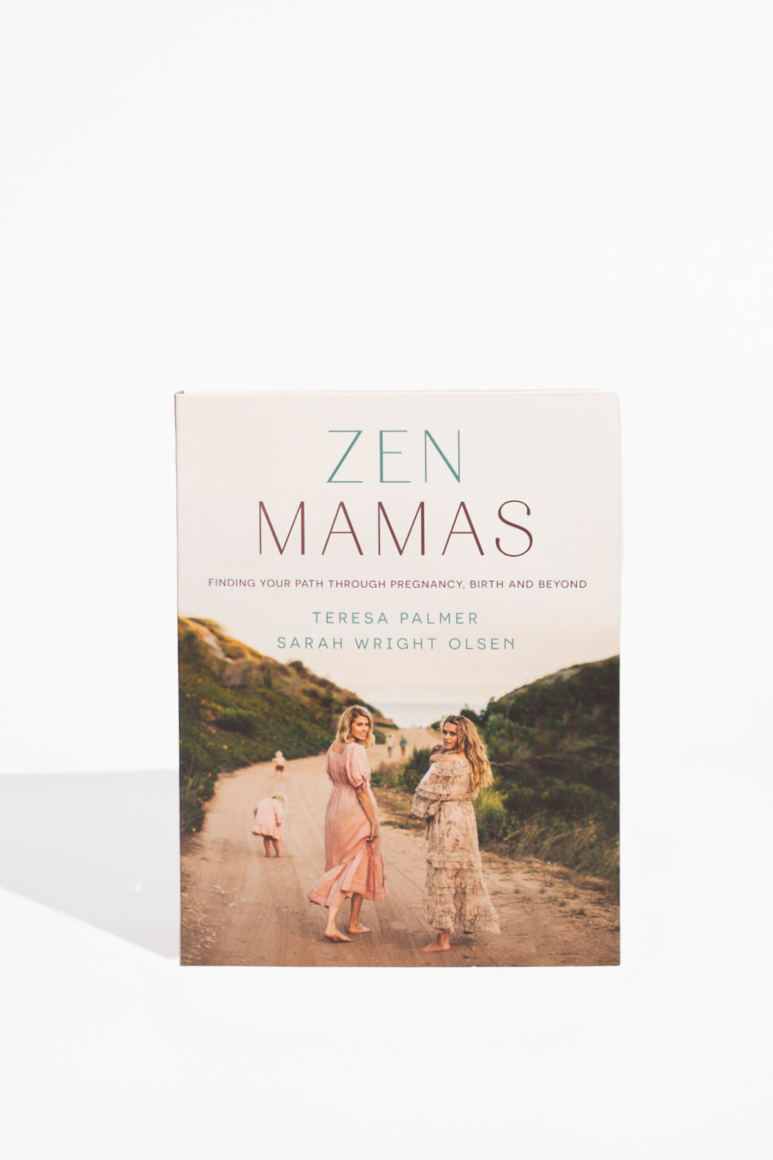 Zen Mamas