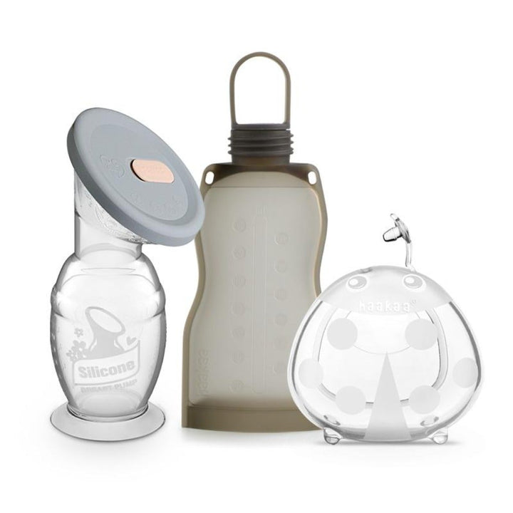 Express and Collect Travel Pack
