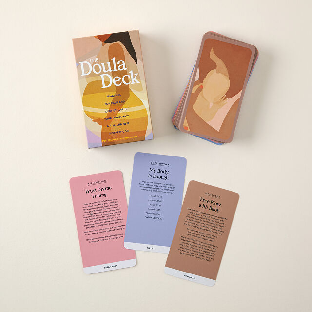The Doula Deck