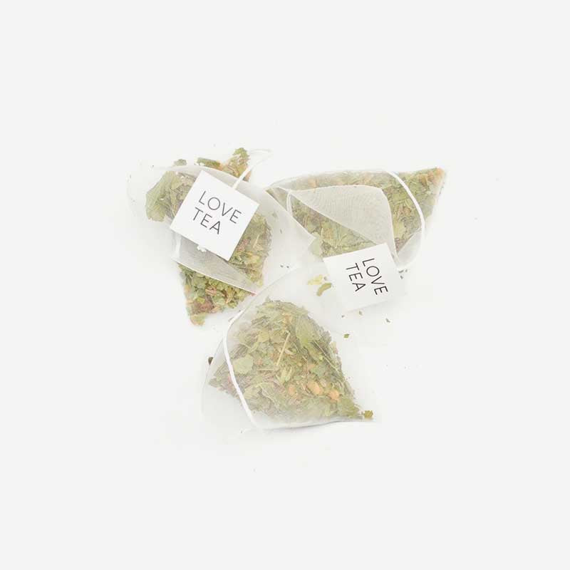 Breastfeeding Tea