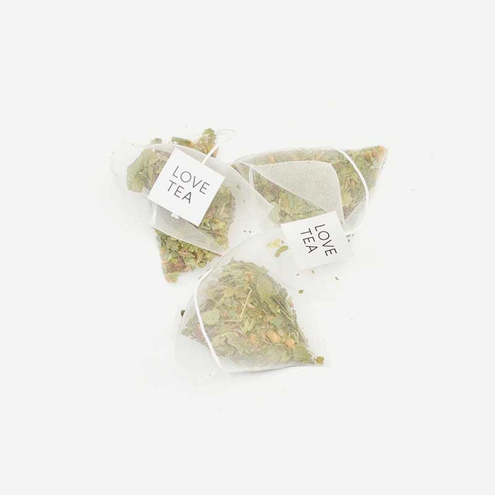 Breastfeeding Tea