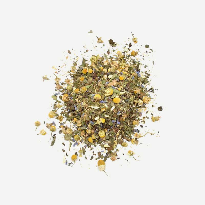 Calming Tea