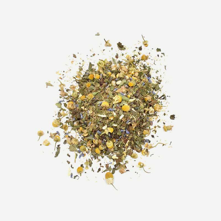 Calming Tea