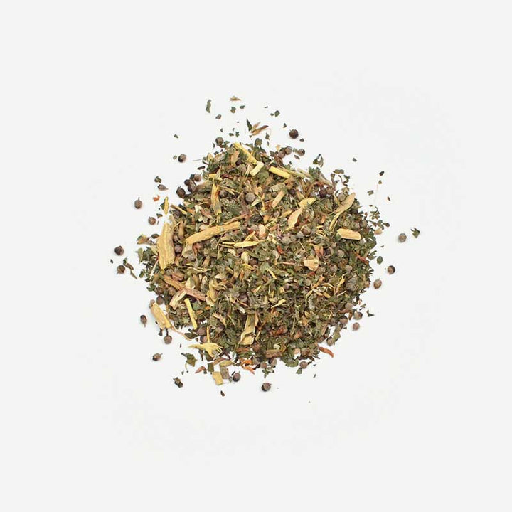 Fertility Tea