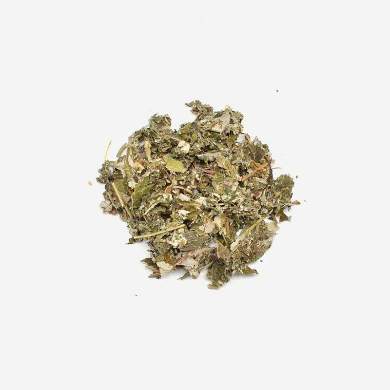 Raspberry Leaf Tea