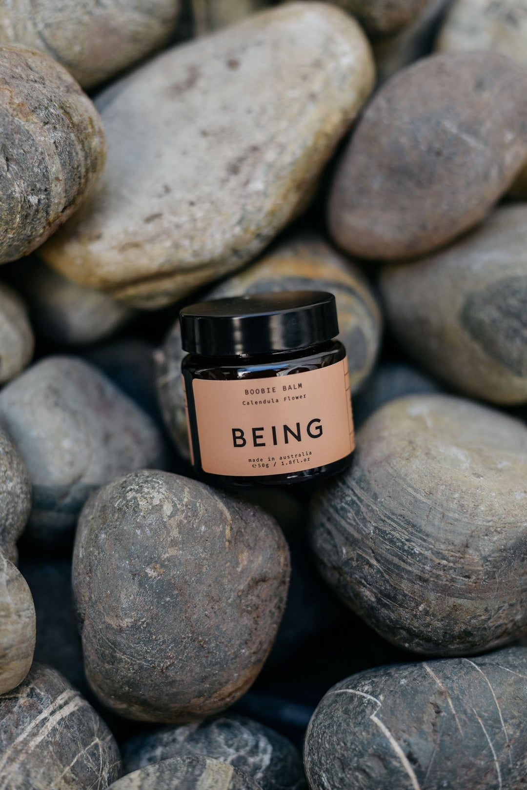 Boobie Balm